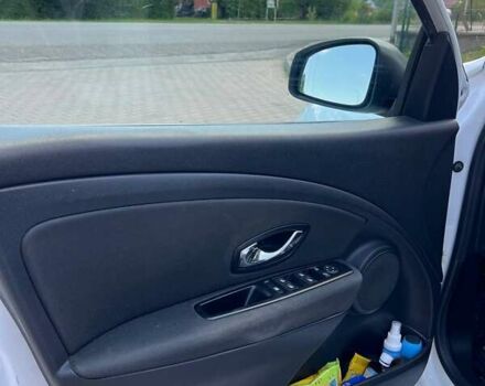 Рено Меган, объемом двигателя 1.5 л и пробегом 239 тыс. км за 8000 $, фото 8 на Automoto.ua