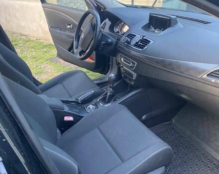 Рено Меган, объемом двигателя 1.46 л и пробегом 230 тыс. км за 8900 $, фото 10 на Automoto.ua