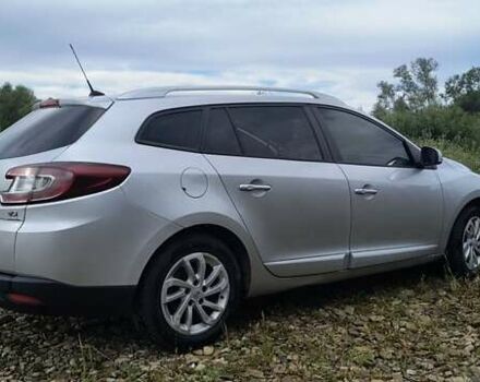 Рено Меган, об'ємом двигуна 1.46 л та пробігом 340 тис. км за 7099 $, фото 10 на Automoto.ua
