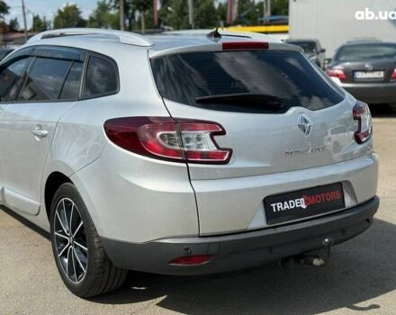 Рено Меган, об'ємом двигуна 0 л та пробігом 264 тис. км за 9490 $, фото 6 на Automoto.ua