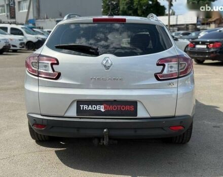 Рено Меган, об'ємом двигуна 0 л та пробігом 264 тис. км за 9490 $, фото 7 на Automoto.ua