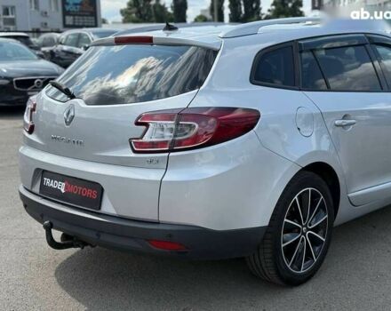 Рено Меган, об'ємом двигуна 0 л та пробігом 264 тис. км за 9490 $, фото 9 на Automoto.ua