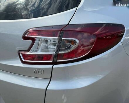 Рено Меган, об'ємом двигуна 0 л та пробігом 264 тис. км за 9490 $, фото 13 на Automoto.ua