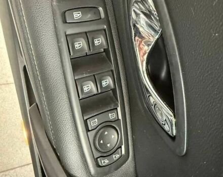 Рено Меган, об'ємом двигуна 1.5 л та пробігом 265 тис. км за 8490 $, фото 16 на Automoto.ua