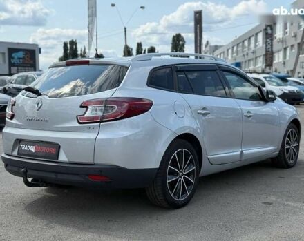Рено Меган, об'ємом двигуна 0 л та пробігом 264 тис. км за 9490 $, фото 8 на Automoto.ua