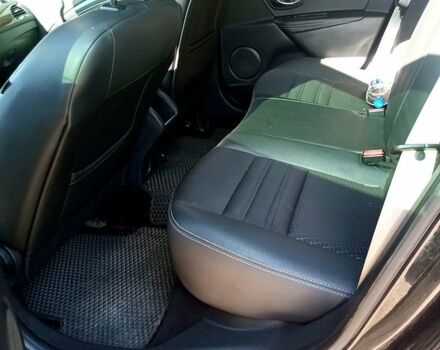 Рено Меган, объемом двигателя 1.5 л и пробегом 240 тыс. км за 6000 $, фото 11 на Automoto.ua