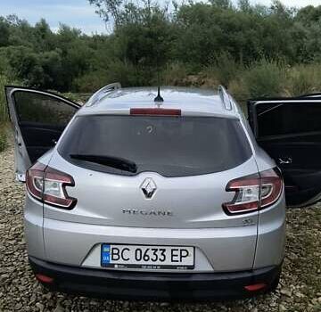 Рено Меган, об'ємом двигуна 1.46 л та пробігом 340 тис. км за 7099 $, фото 11 на Automoto.ua
