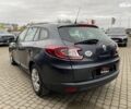 Рено Меган, объемом двигателя 1.5 л и пробегом 281 тыс. км за 7800 $, фото 3 на Automoto.ua