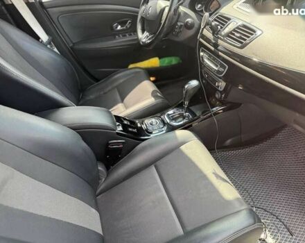 Рено Меган, об'ємом двигуна 0 л та пробігом 264 тис. км за 9490 $, фото 21 на Automoto.ua