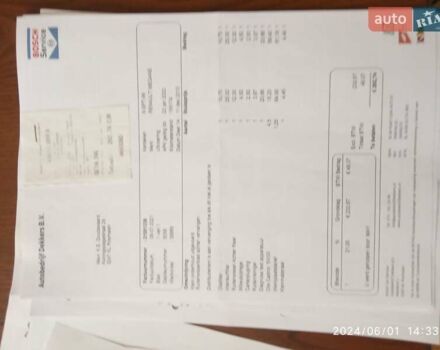 Рено Меган, объемом двигателя 1.46 л и пробегом 178 тыс. км за 8900 $, фото 61 на Automoto.ua
