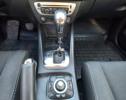 Рено Меган, объемом двигателя 1.46 л и пробегом 285 тыс. км за 6999 $, фото 21 на Automoto.ua