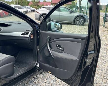 Рено Меган, объемом двигателя 1.5 л и пробегом 240 тыс. км за 7600 $, фото 13 на Automoto.ua