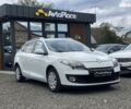 Рено Меган, объемом двигателя 1.5 л и пробегом 245 тыс. км за 7700 $, фото 12 на Automoto.ua