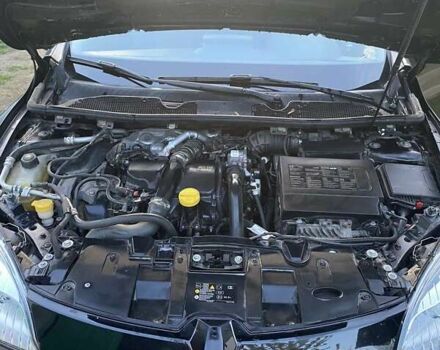 Рено Меган, объемом двигателя 1.46 л и пробегом 230 тыс. км за 8900 $, фото 23 на Automoto.ua