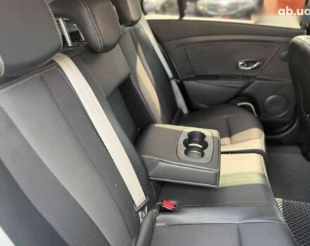 Рено Меган, об'ємом двигуна 0 л та пробігом 264 тис. км за 9490 $, фото 17 на Automoto.ua