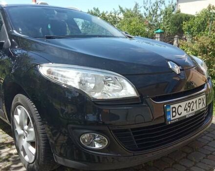 Рено Меган, объемом двигателя 1.46 л и пробегом 178 тыс. км за 8900 $, фото 5 на Automoto.ua