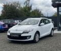 Рено Меган, объемом двигателя 1.5 л и пробегом 245 тыс. км за 7700 $, фото 7 на Automoto.ua