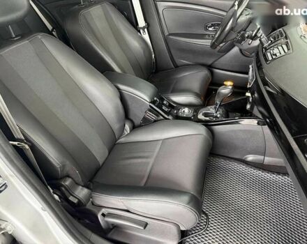 Рено Меган, об'ємом двигуна 1.5 л та пробігом 265 тис. км за 8490 $, фото 24 на Automoto.ua