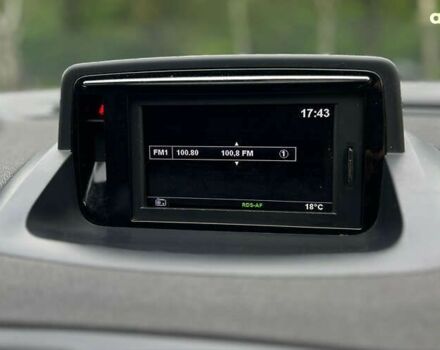 Рено Меган, объемом двигателя 1.5 л и пробегом 267 тыс. км за 6690 $, фото 10 на Automoto.ua