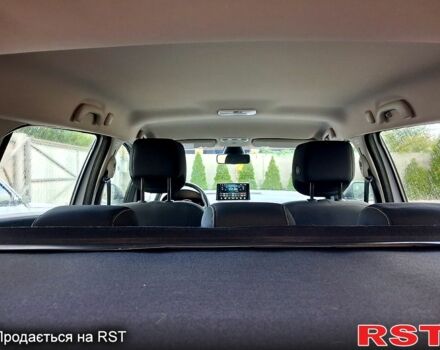 Рено Меган, объемом двигателя 1.5 л и пробегом 205 тыс. км за 7500 $, фото 6 на Automoto.ua