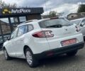 Рено Меган, объемом двигателя 1.5 л и пробегом 245 тыс. км за 7700 $, фото 16 на Automoto.ua