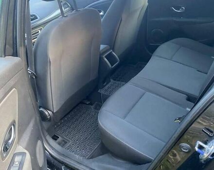 Рено Меган, объемом двигателя 1.46 л и пробегом 230 тыс. км за 8900 $, фото 6 на Automoto.ua