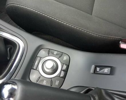 Рено Меган, объемом двигателя 1.46 л и пробегом 178 тыс. км за 8900 $, фото 15 на Automoto.ua