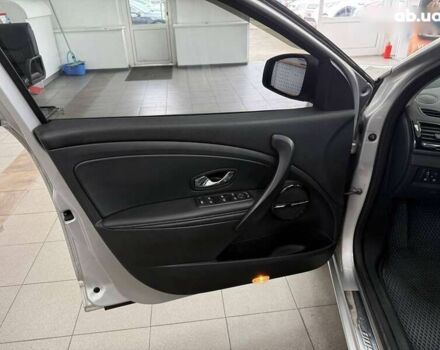 Рено Меган, об'ємом двигуна 1.5 л та пробігом 265 тис. км за 8490 $, фото 15 на Automoto.ua