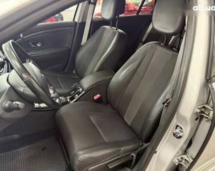 Рено Меган, объемом двигателя 1.5 л и пробегом 265 тыс. км за 8990 $, фото 18 на Automoto.ua