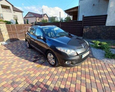 Рено Меган, объемом двигателя 1.46 л и пробегом 285 тыс. км за 6999 $, фото 6 на Automoto.ua