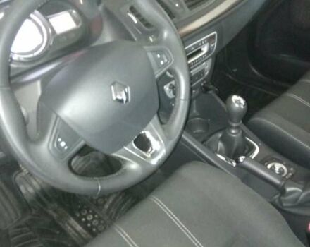 Рено Меган, объемом двигателя 1.46 л и пробегом 178 тыс. км за 8900 $, фото 22 на Automoto.ua