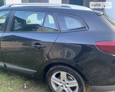 Рено Меган, объемом двигателя 1.46 л и пробегом 230 тыс. км за 8900 $, фото 13 на Automoto.ua