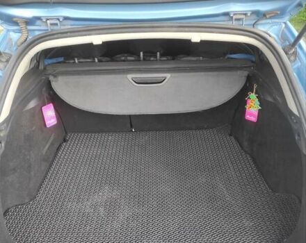 Рено Меган, объемом двигателя 1.5 л и пробегом 255 тыс. км за 7800 $, фото 14 на Automoto.ua