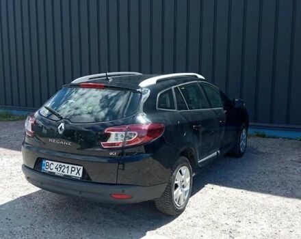 Рено Меган, объемом двигателя 1.46 л и пробегом 178 тыс. км за 8900 $, фото 2 на Automoto.ua