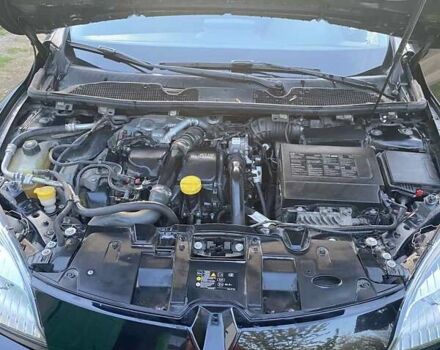Рено Меган, объемом двигателя 1.46 л и пробегом 230 тыс. км за 8900 $, фото 16 на Automoto.ua