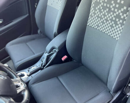 Рено Меган, объемом двигателя 1.5 л и пробегом 217 тыс. км за 7999 $, фото 13 на Automoto.ua