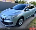 Рено Меган, объемом двигателя 1.5 л и пробегом 225 тыс. км за 7900 $, фото 1 на Automoto.ua