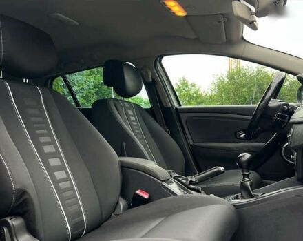 Рено Меган, объемом двигателя 1.5 л и пробегом 267 тыс. км за 6690 $, фото 8 на Automoto.ua