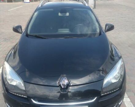 Рено Меган, об'ємом двигуна 1.6 л та пробігом 265 тис. км за 7800 $, фото 1 на Automoto.ua
