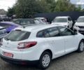 Рено Меган, об'ємом двигуна 1.5 л та пробігом 245 тис. км за 7999 $, фото 20 на Automoto.ua