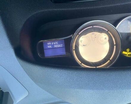Рено Меган, объемом двигателя 1.46 л и пробегом 230 тыс. км за 8900 $, фото 3 на Automoto.ua