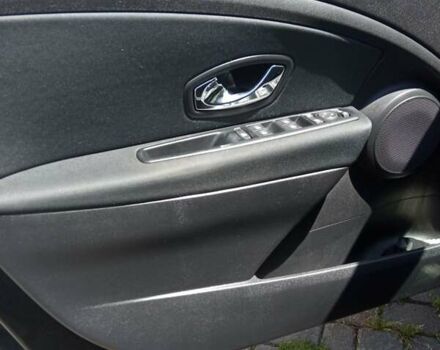 Рено Меган, объемом двигателя 1.46 л и пробегом 178 тыс. км за 8900 $, фото 50 на Automoto.ua