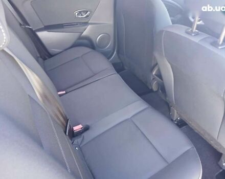 Рено Меган, объемом двигателя 1.5 л и пробегом 238 тыс. км за 8500 $, фото 17 на Automoto.ua