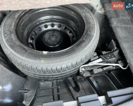 Рено Меган, объемом двигателя 1.5 л и пробегом 217 тыс. км за 7999 $, фото 12 на Automoto.ua