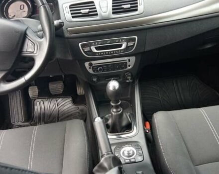 Рено Меган, объемом двигателя 1.46 л и пробегом 178 тыс. км за 8900 $, фото 8 на Automoto.ua