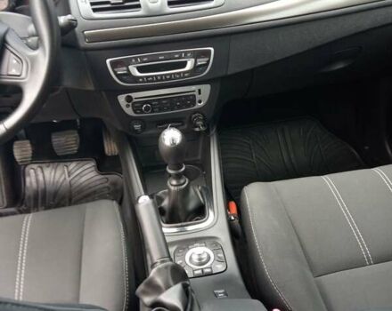 Рено Меган, объемом двигателя 1.46 л и пробегом 178 тыс. км за 8900 $, фото 9 на Automoto.ua