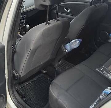 Рено Меган, об'ємом двигуна 1.46 л та пробігом 340 тис. км за 7099 $, фото 7 на Automoto.ua