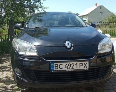Рено Меган, объемом двигателя 1.46 л и пробегом 178 тыс. км за 8900 $, фото 6 на Automoto.ua