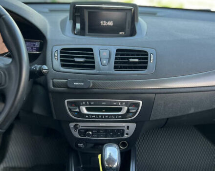 Рено Меган, объемом двигателя 1.5 л и пробегом 217 тыс. км за 7999 $, фото 8 на Automoto.ua