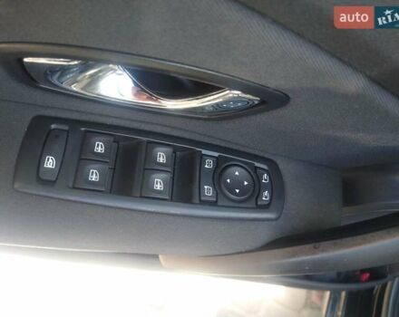 Рено Меган, об'ємом двигуна 1.6 л та пробігом 265 тис. км за 7800 $, фото 9 на Automoto.ua